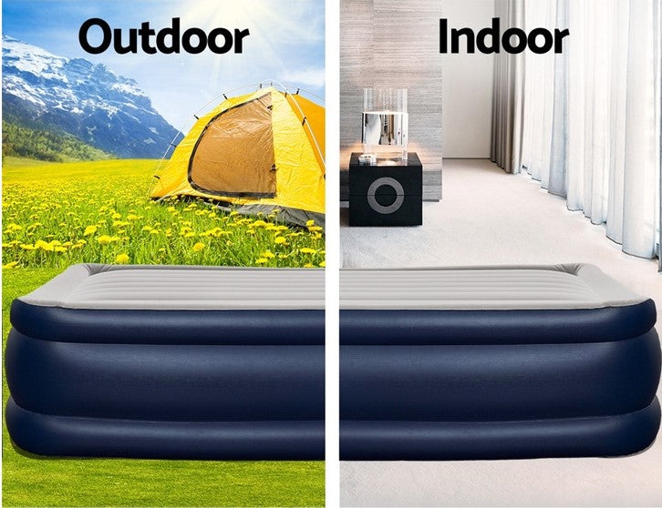 Inflatable Mattresses