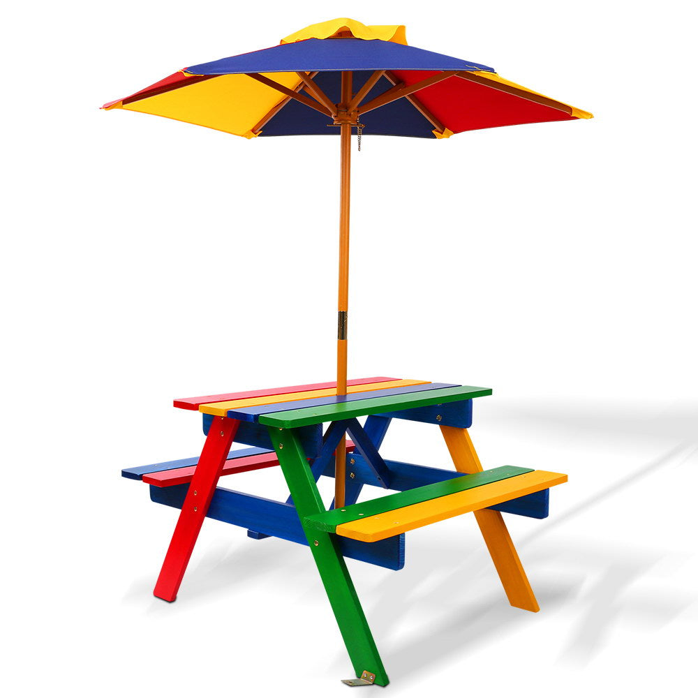 Outdoor Childrens Furniture