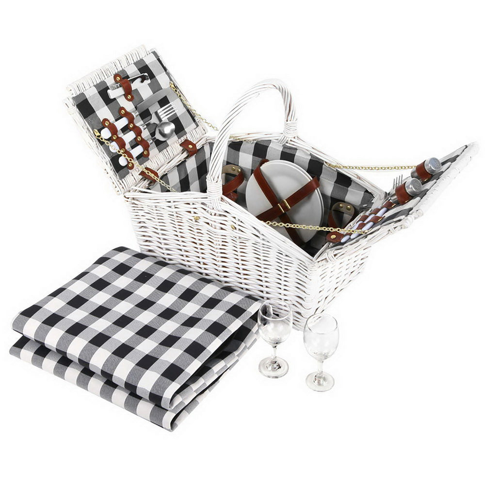 Picnic Baskets