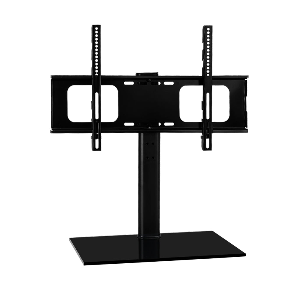 Artiss TV Stand Mount Bracket for 32"-55" LED LCD Swivel Tabletop Desktop Plasma - SILBERSHELL