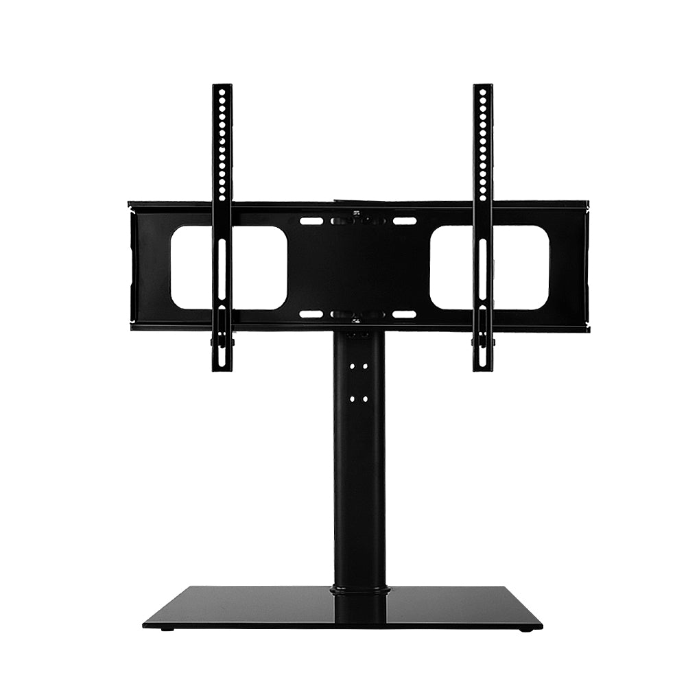 Artiss TV Stand Mount Bracket for 32"-55" LED LCD Swivel Tabletop Desktop Plasma - SILBERSHELL