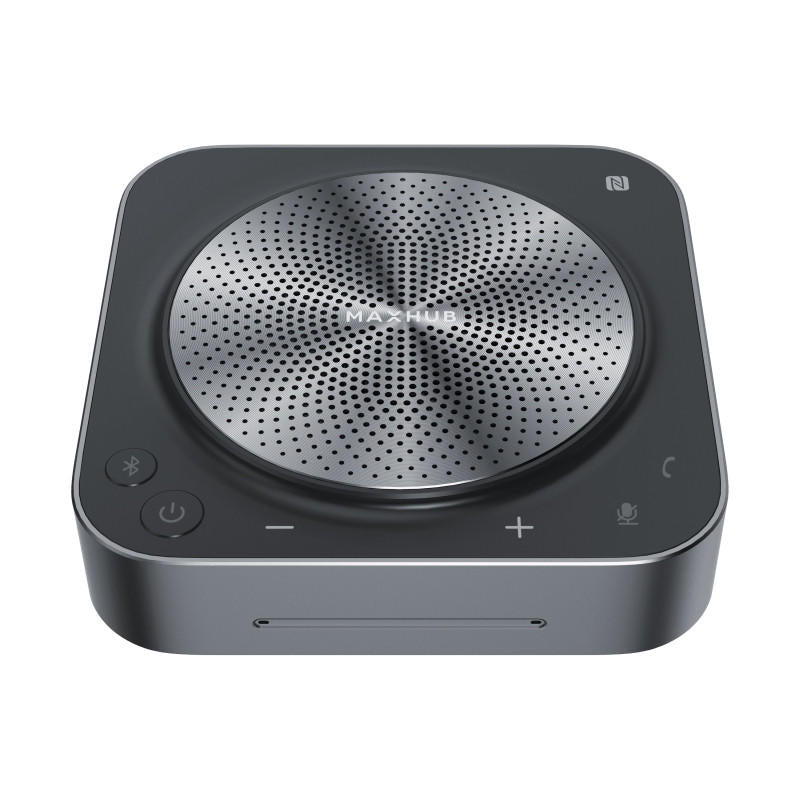 MAXHUB BT Speakerphone 10m - SILBERSHELL