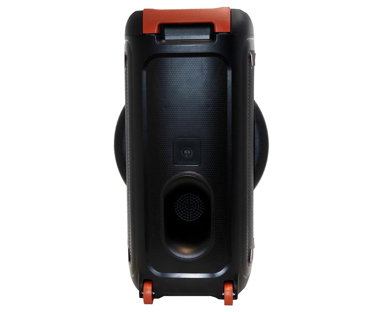 Holysmoke Raphe Bluetooth TWS Party Speaker 12" Portable - SILBERSHELL