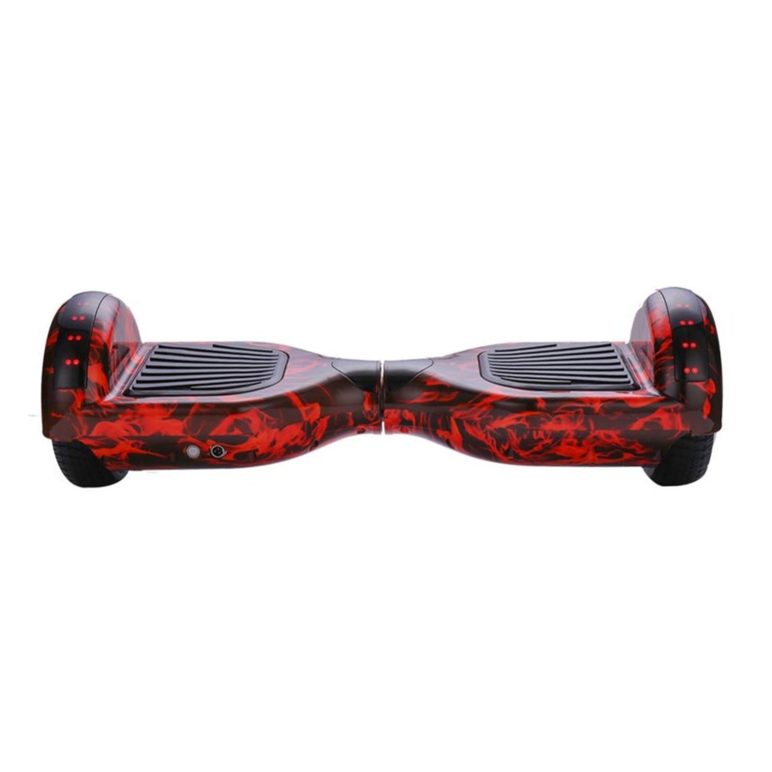 Funado Smart-S W1 Hoverboard (Flame Style)