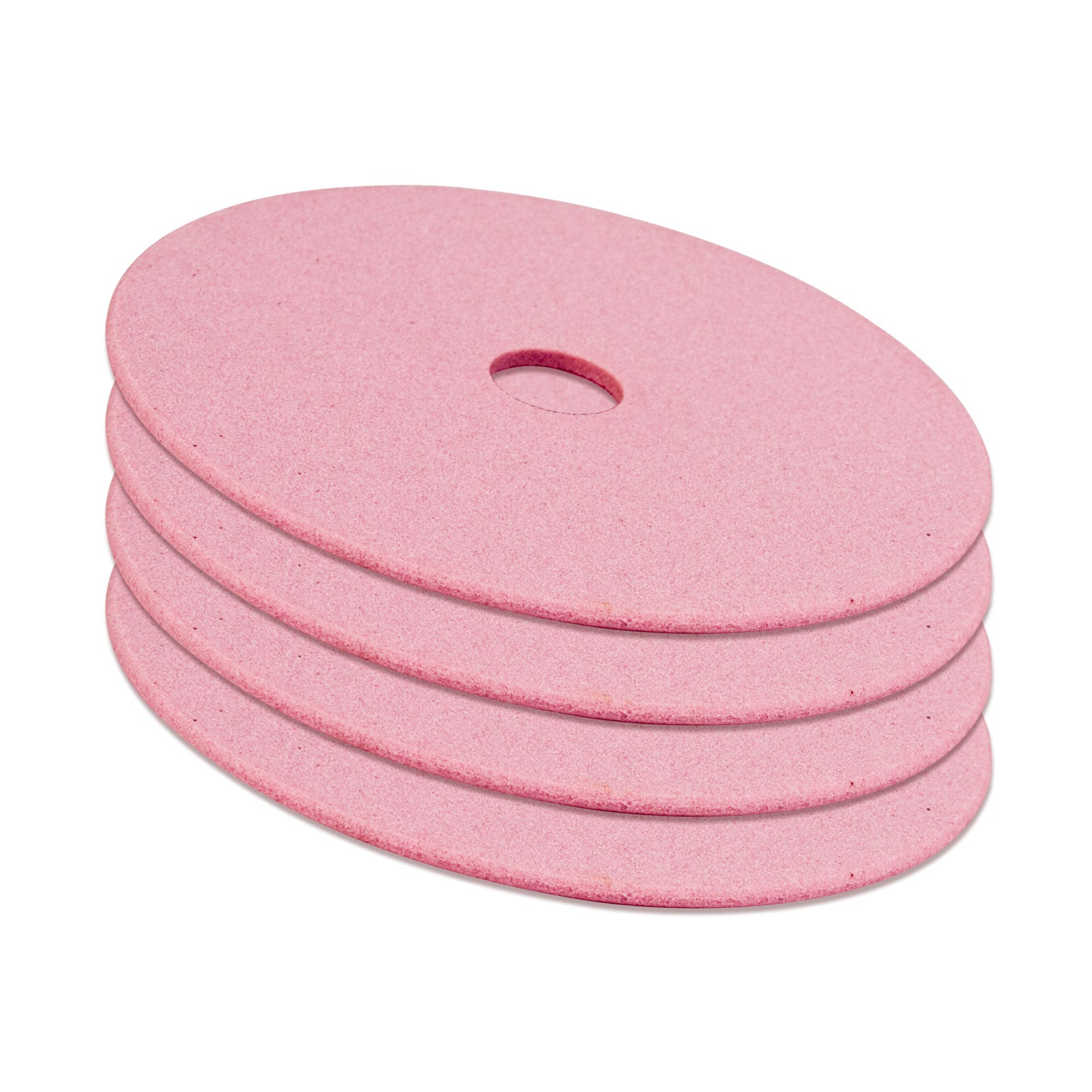 4X Grinding Disc for 320W Chainsaw Sharpener .325 100mm Thin - SILBERSHELL