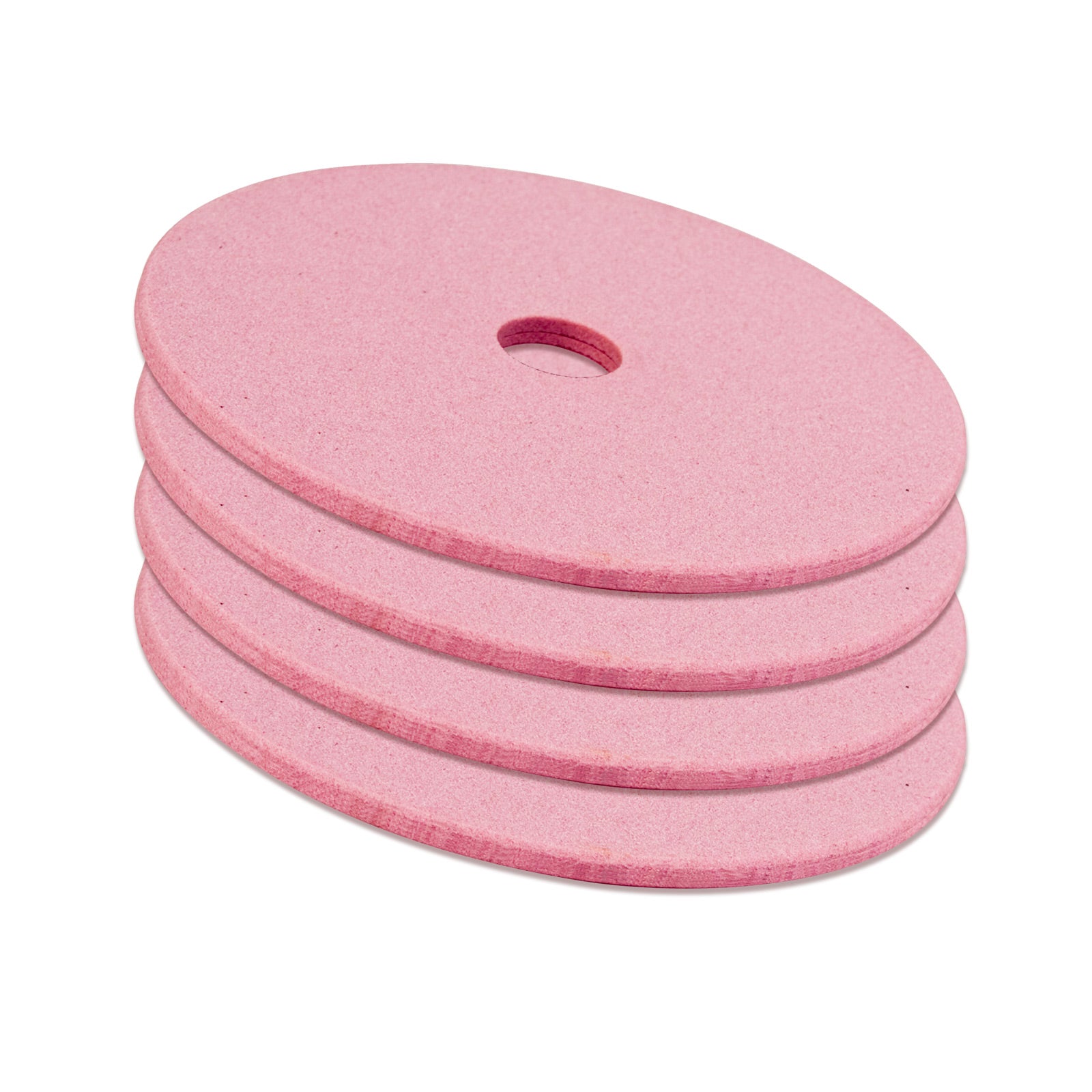 4X Grinding Disc for 350W Chainsaw Sharpener .404 145mm Thick - SILBERSHELL