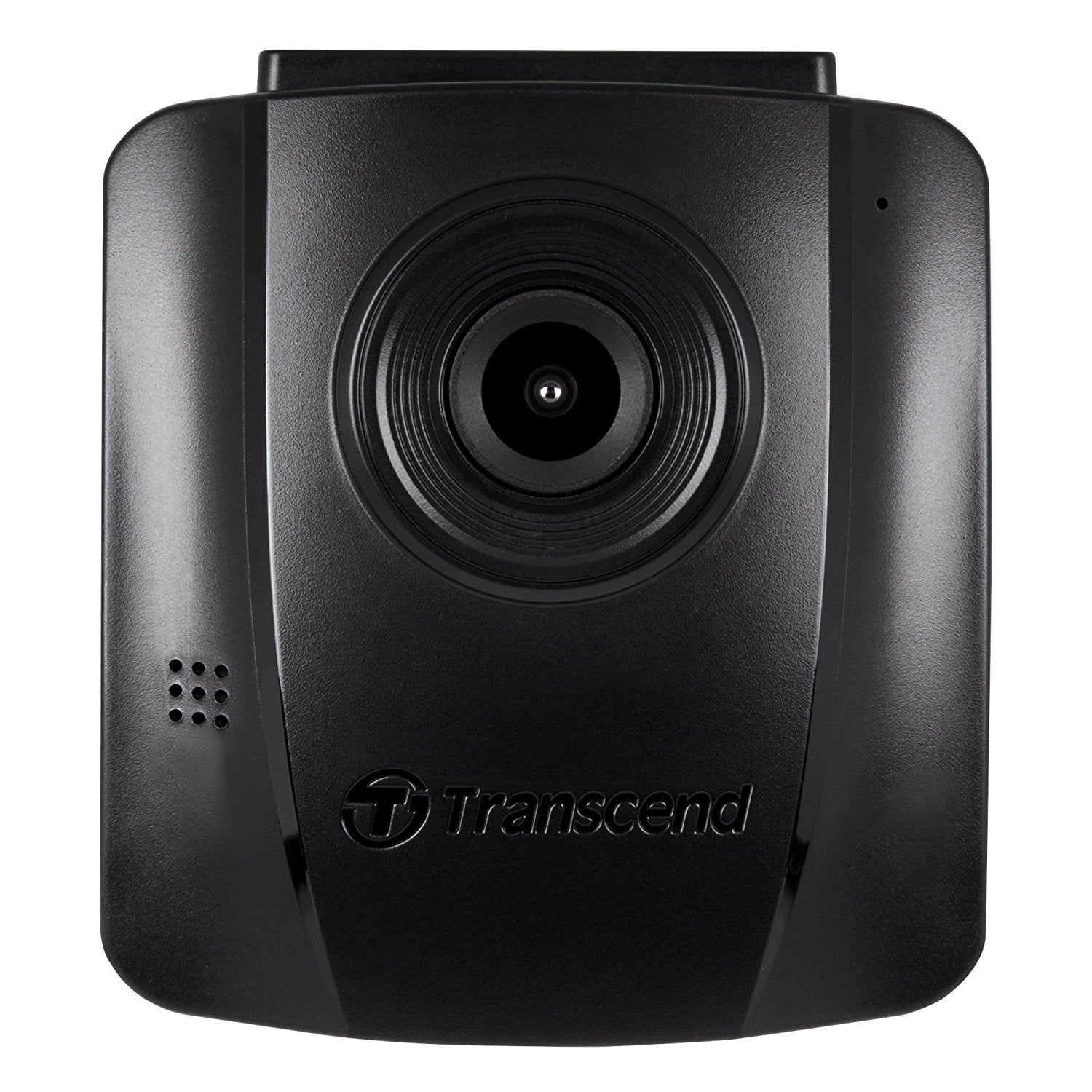 Transcend 16G DrivePro 110, 2.4" LCD, with Suction Mount - SILBERSHELL