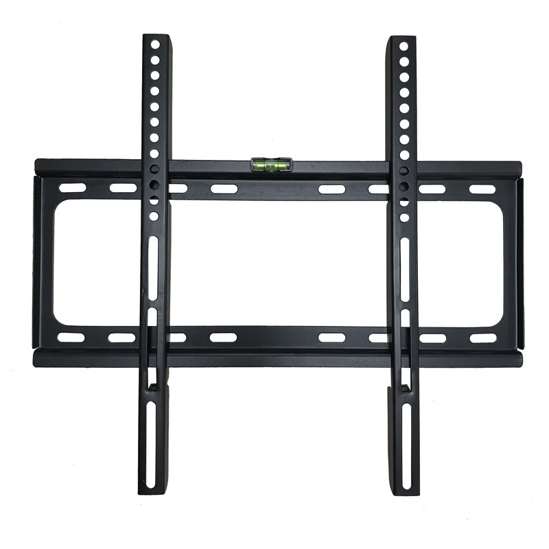 26-55 Inch Fixed TV Wall Mount Bracket TV Bracket Wall Mount up to 50KG - SILBERSHELL