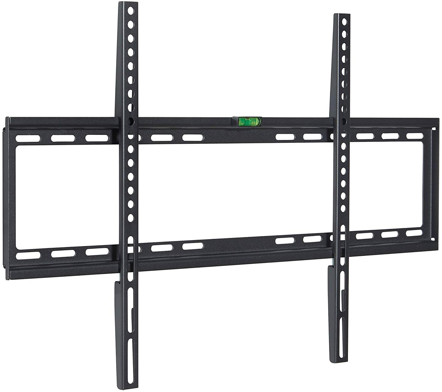 32-70 Inch Fixed TV Wall Mount Bracket TV Bracket Wall Mount up to 75KG - SILBERSHELL