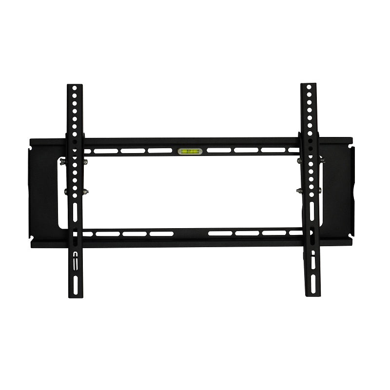 Lcd Led Plasma Flat TV TILT WALL MOUNT BRACKET 32 40 42 48 50 55 60 62 63 65 70 - SILBERSHELL