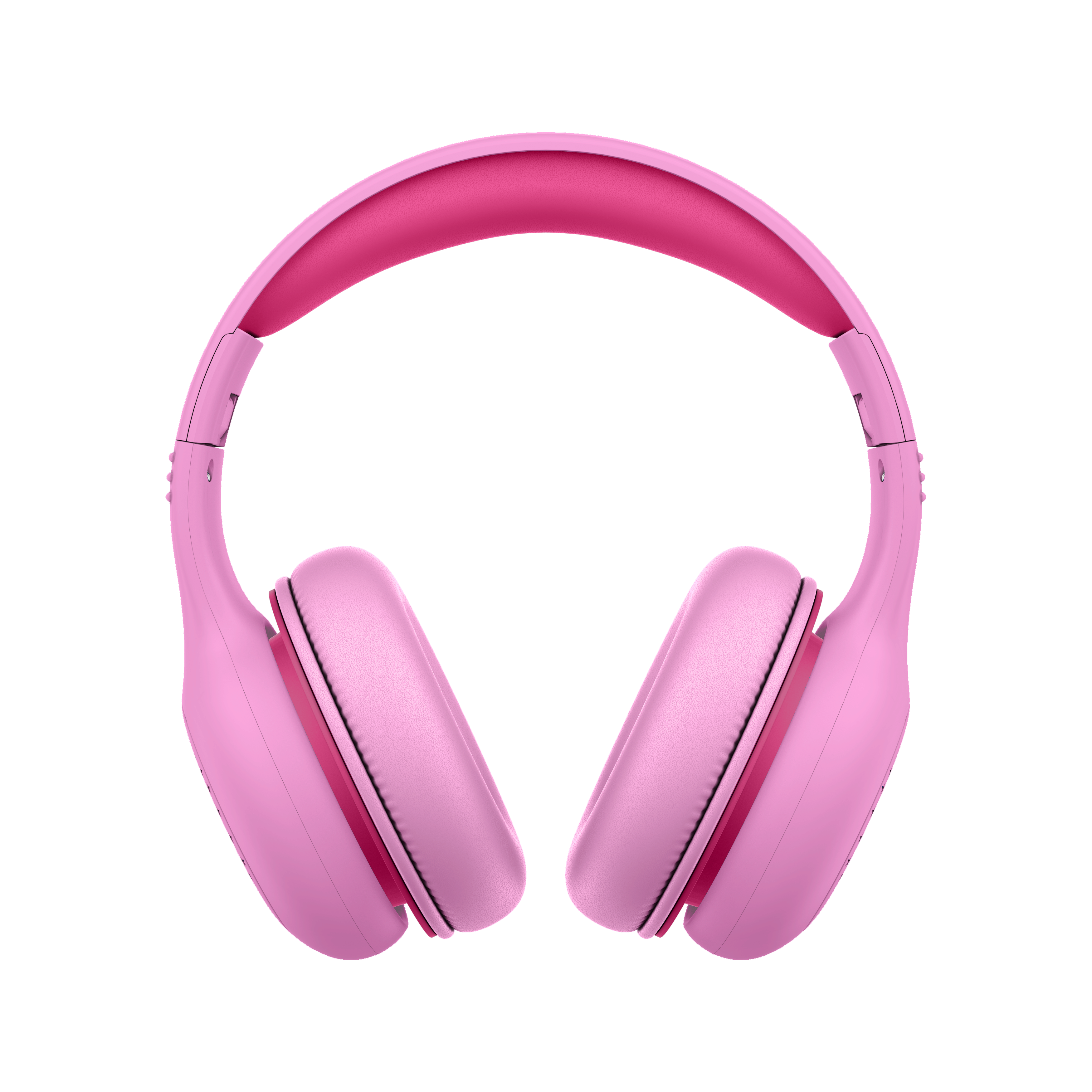 Majority Superstar Kids Headphones - Pink - SILBERSHELL