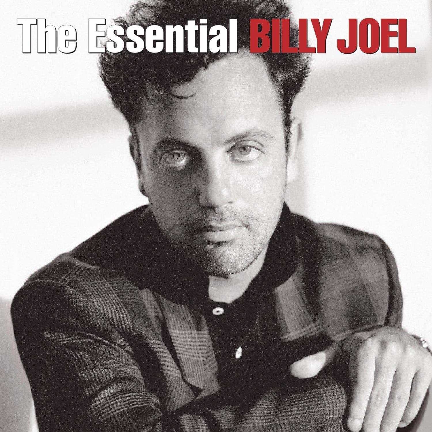 Billy Joel-The Essential Billy Joel CD Album - SILBERSHELL