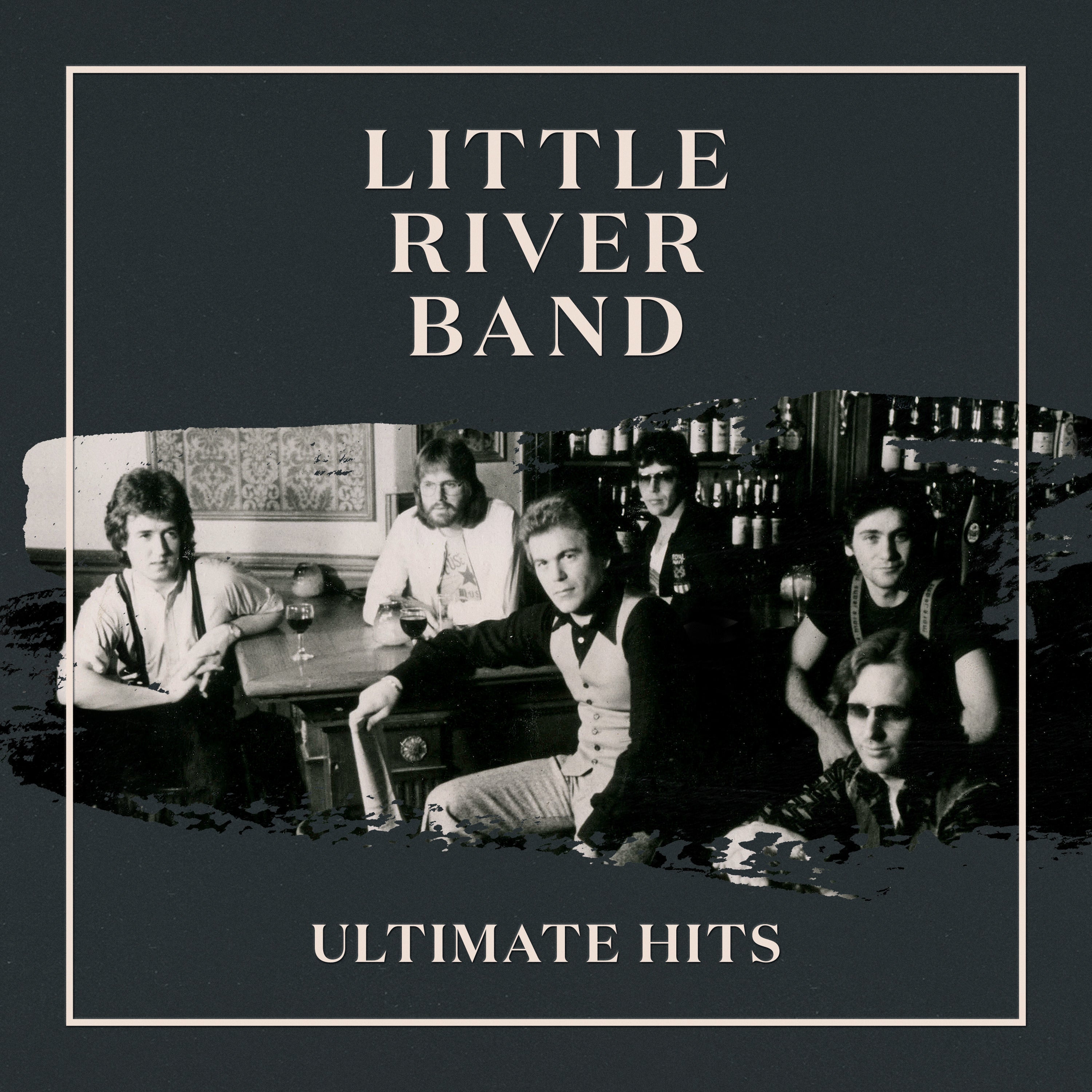 Little River Band - Ultimate Hits (2CD) - CD Album - SILBERSHELL