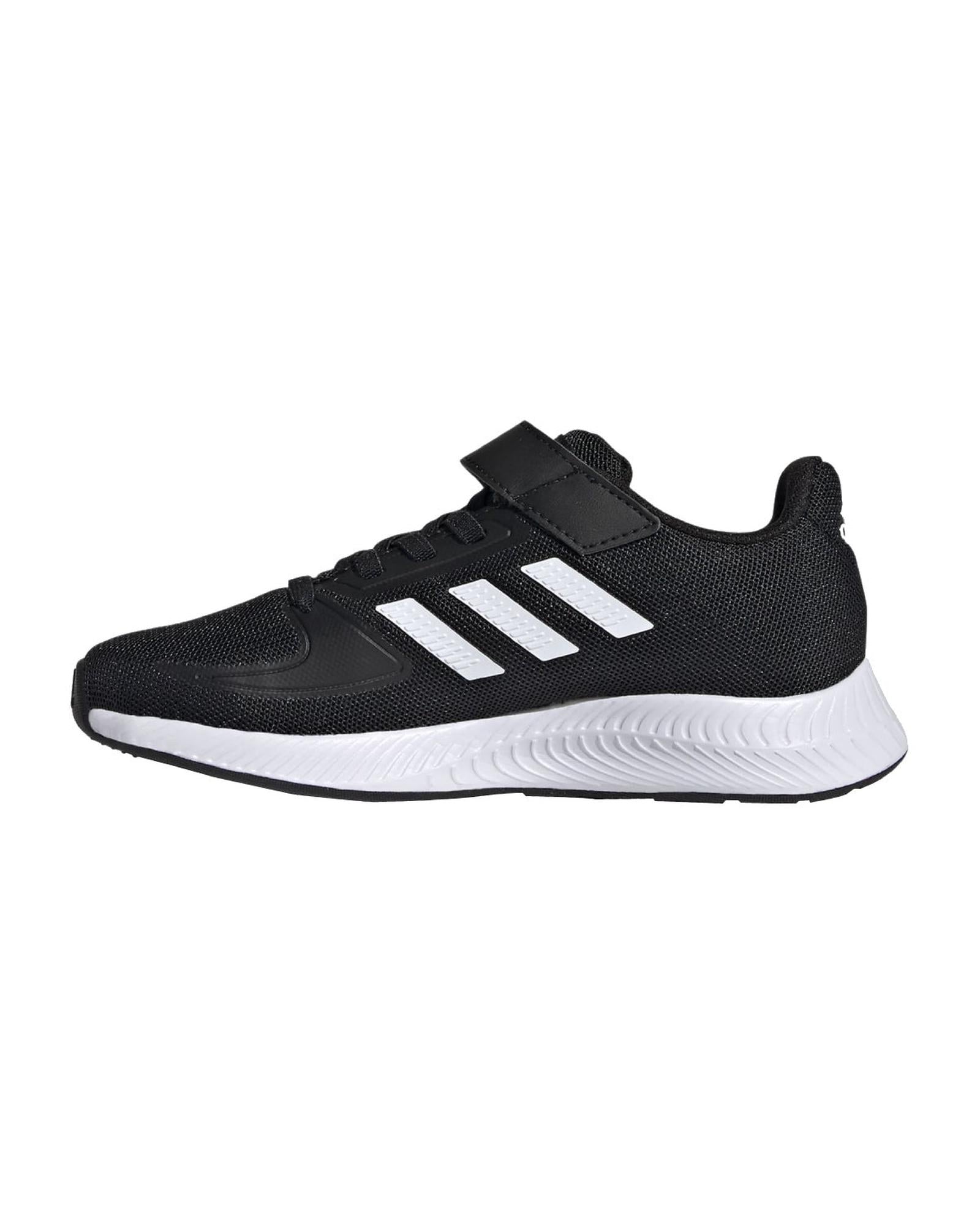 Breathable Kids Running Shoes with Durable Sole - 1 US