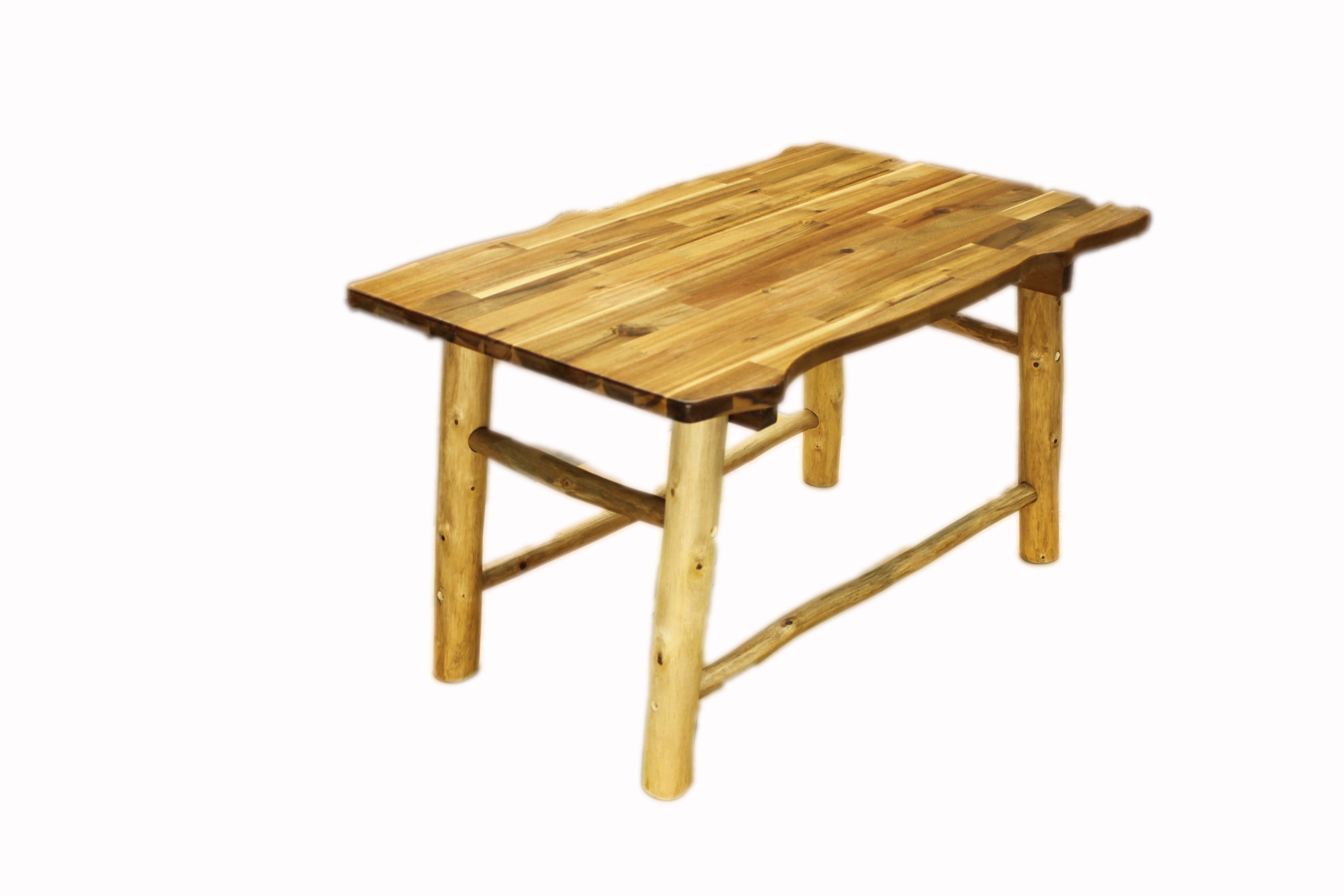 Tree Furniture - Table - SILBERSHELL