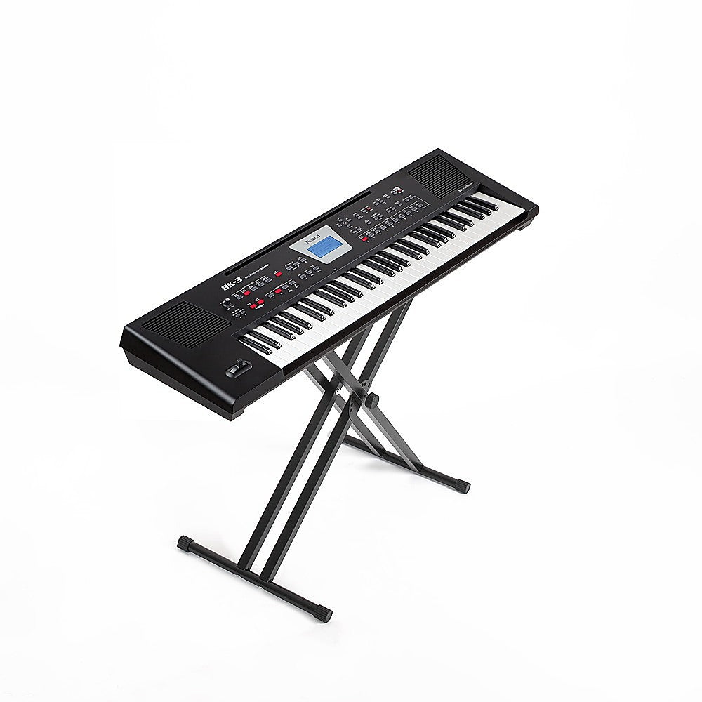 Keyboard Piano Adjustable Stand - SILBERSHELL