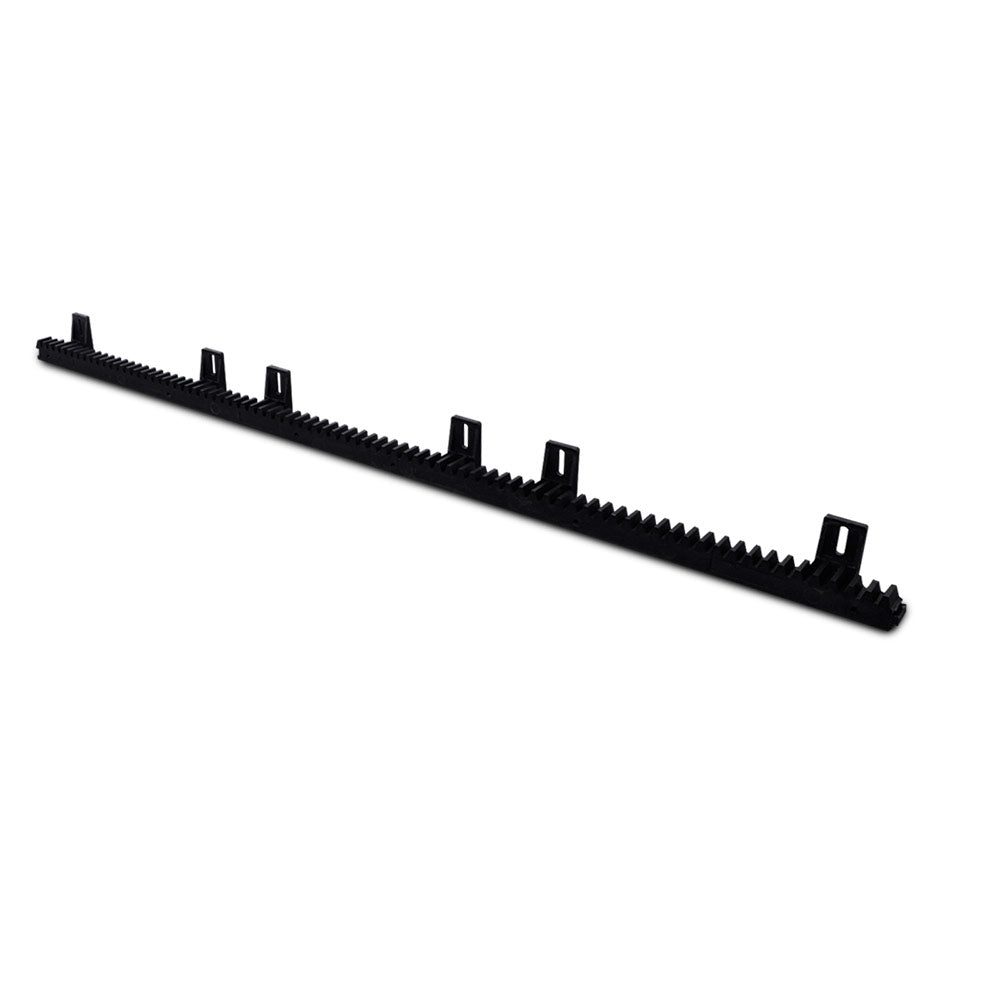 LockMaster 4M Sliding Gate Opener Racks - SILBERSHELL