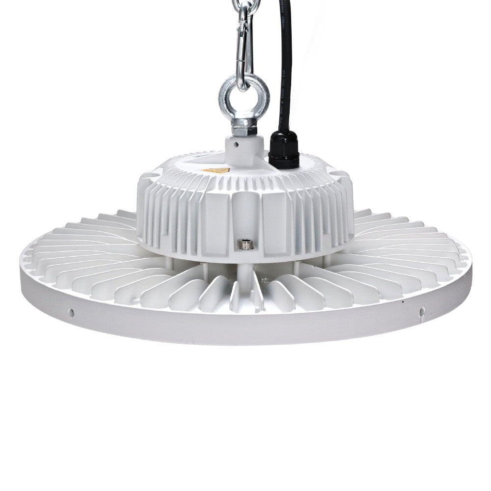 Leier LED High Bay Lights Light 150W Industrial Workshop Warehouse Gym WH - SILBERSHELL