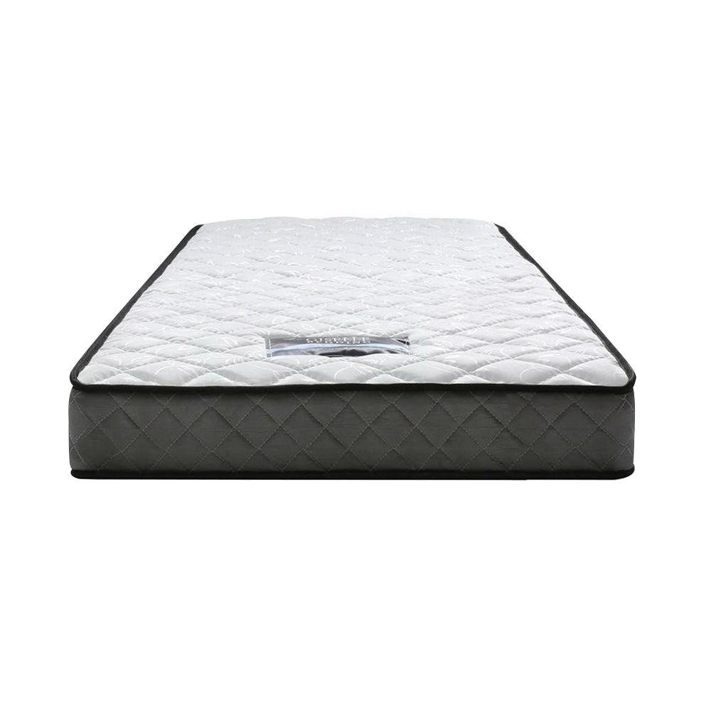 Giselle Bedding 16cm Mattress Tight Top King Single - SILBERSHELL