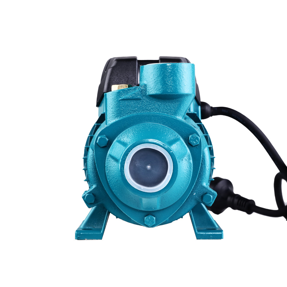 Giantz Peripheral Water Pump Clean Garden Farm Rain Tank Irrigation Electric QB60 - SILBERSHELL