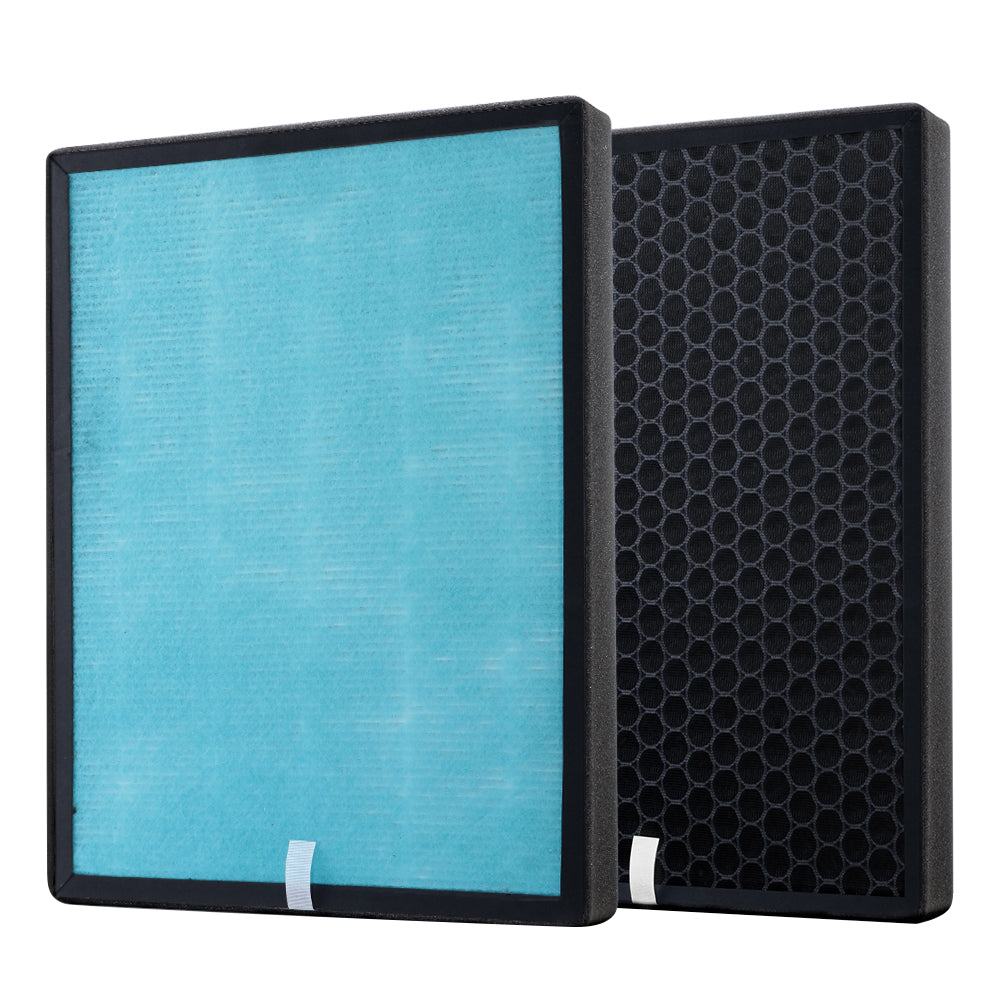 Devanti Air Purifier Replacement Filter HEPA Filters - SILBERSHELL