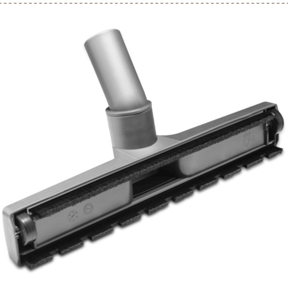 Hard Floor Brush Head For Dyson V6 Vacuum Cleaner Parts Attachment - SILBERSHELL