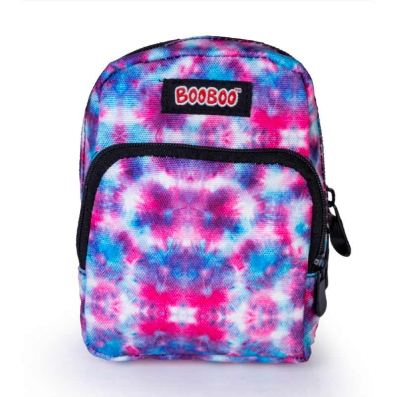 Ice Tie Dye BooBoo Backpack Mini - SILBERSHELL