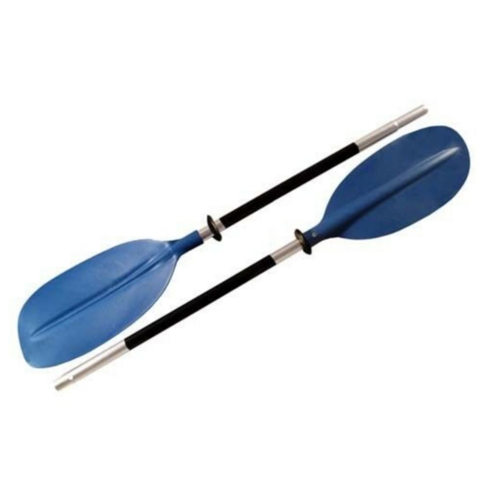 Adjustable Paddles For Kayak SUP Board Watersport - SILBERSHELL