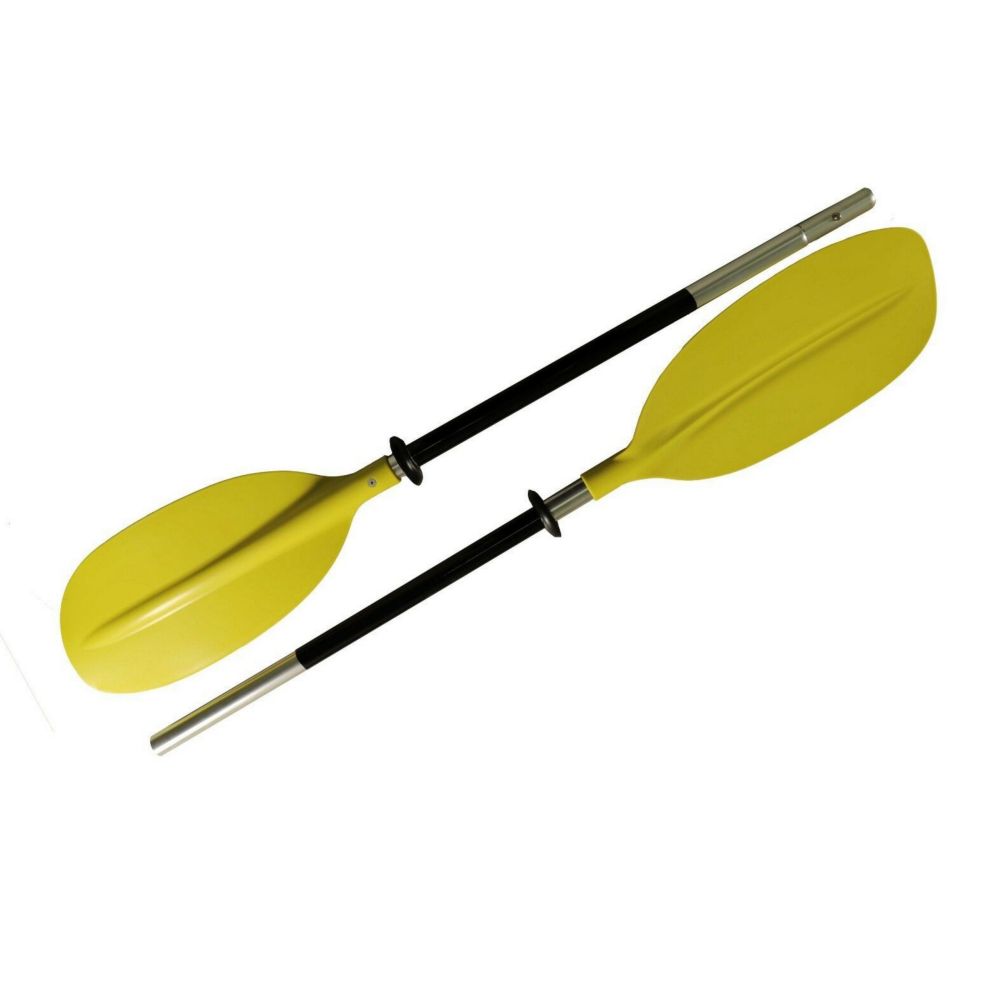 Adjustable Paddles For Kayak SUP Board Watersport - SILBERSHELL