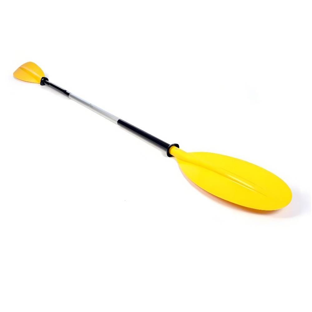 Adjustable Paddles For Kayak SUP Board Watersport - SILBERSHELL