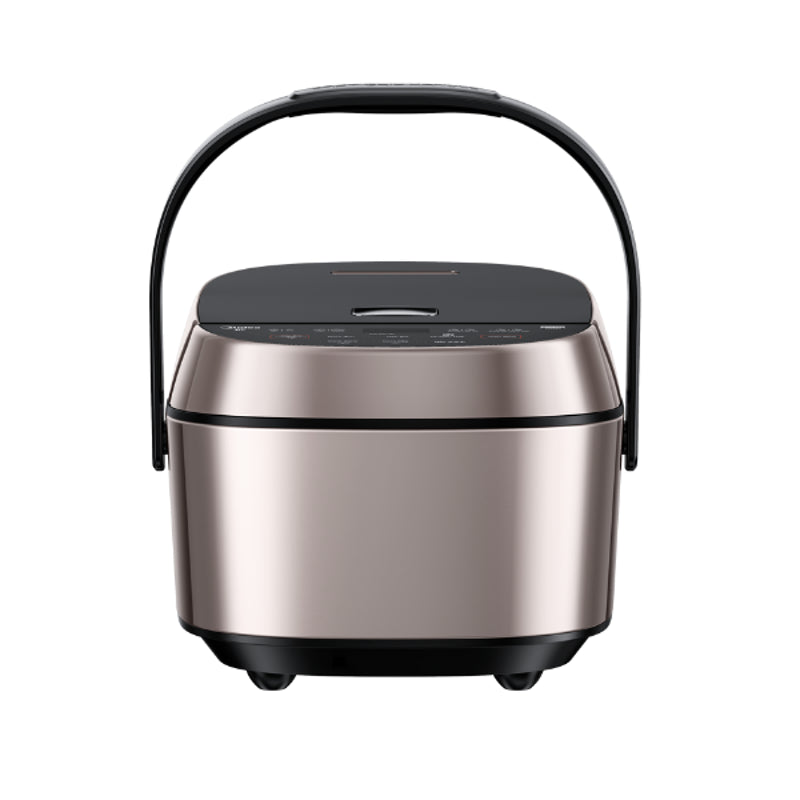Midea 5L Multi-function IH Rice Cooker - SILBERSHELL
