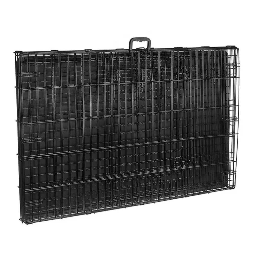 Floofi Dog Cage 24" FI-PC-126-XD - SILBERSHELL