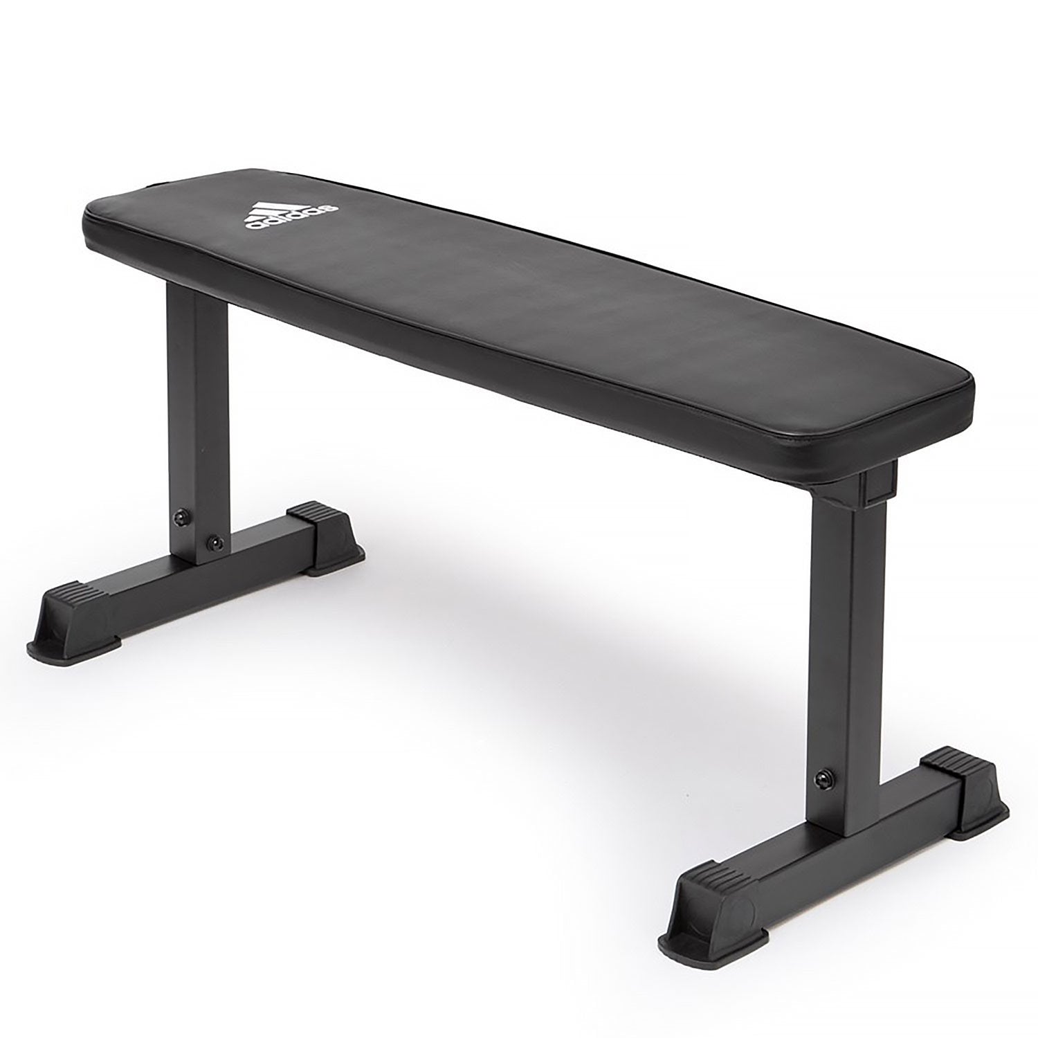 Adidas Essential Flat Exercise Weight Bench - SILBERSHELL