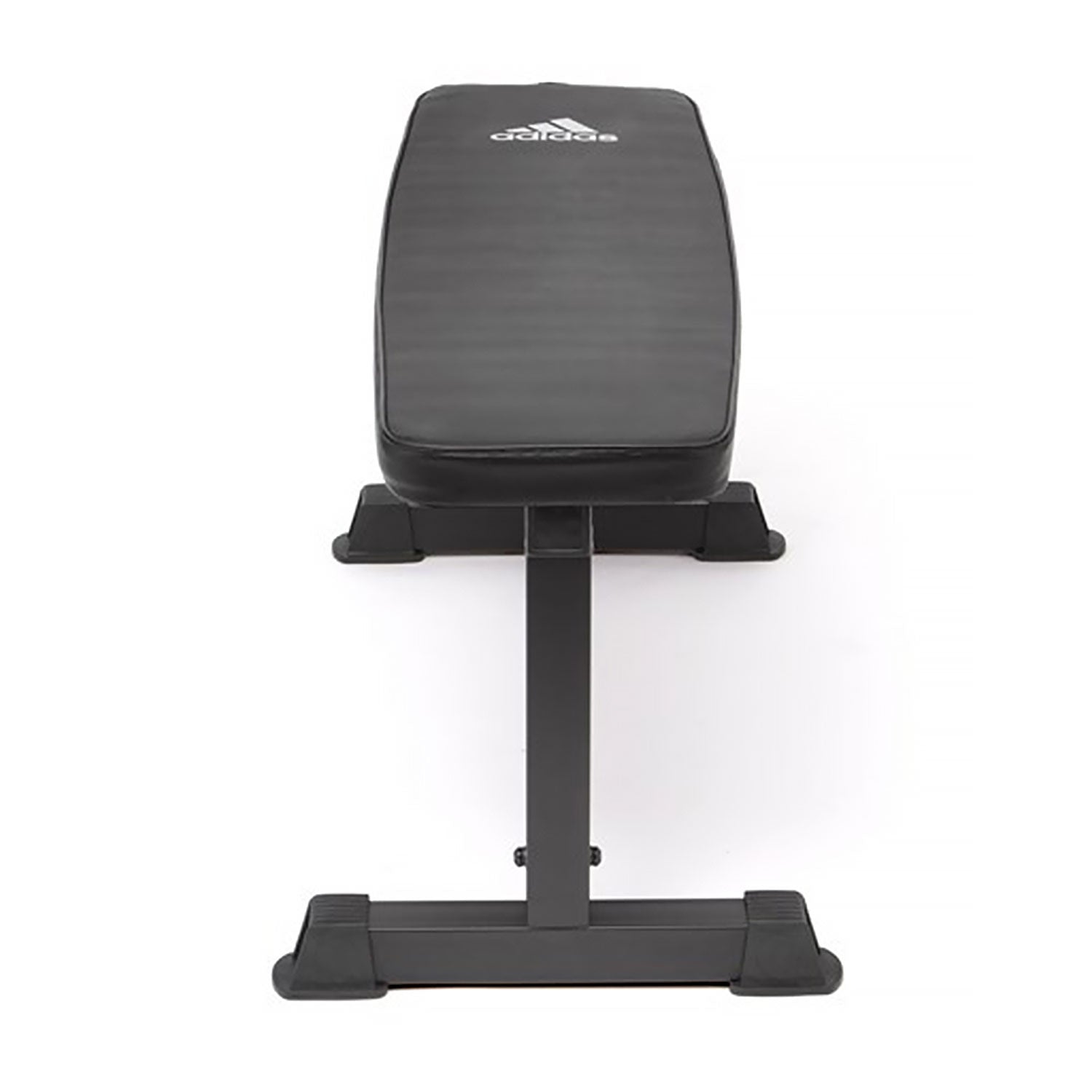 Adidas Essential Flat Exercise Weight Bench - SILBERSHELL