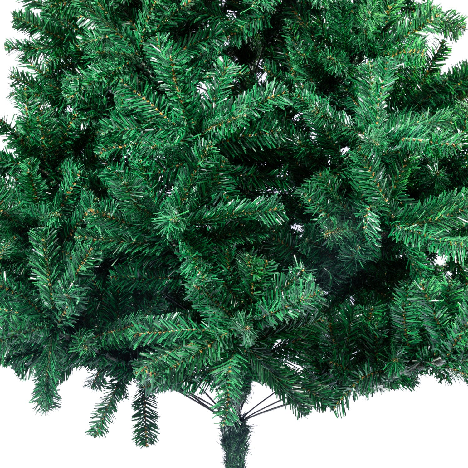 Christabelle Green Christmas Tree 1.5m Xmas Decor Decorations - SILBERSHELL