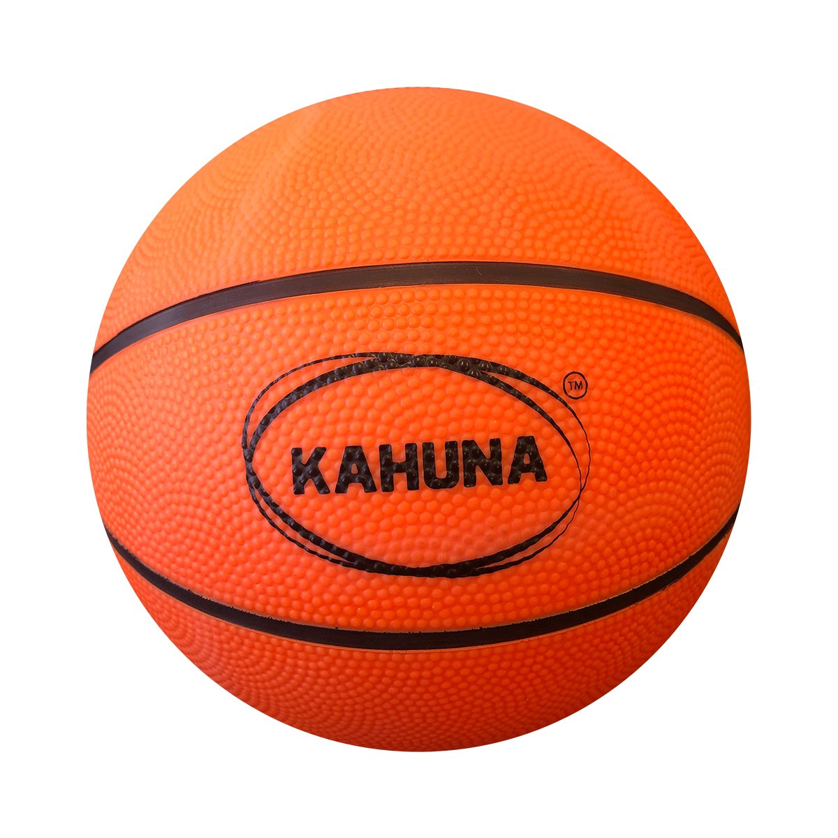 Kahuna Basketball L.e.d Glow Light Up Trampoline Ball - SILBERSHELL