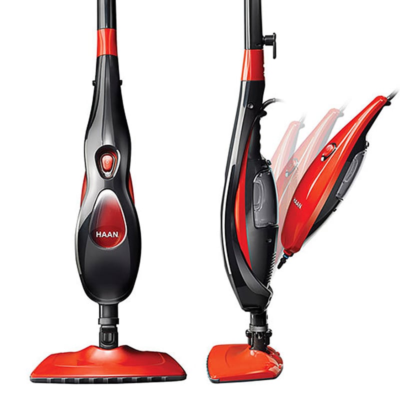 Haan SI-A70 Multi Steam Mop Cleaner - SILBERSHELL