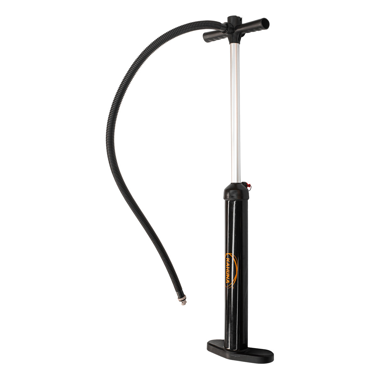 Hand Pump for Inflatables Double Action - SILBERSHELL