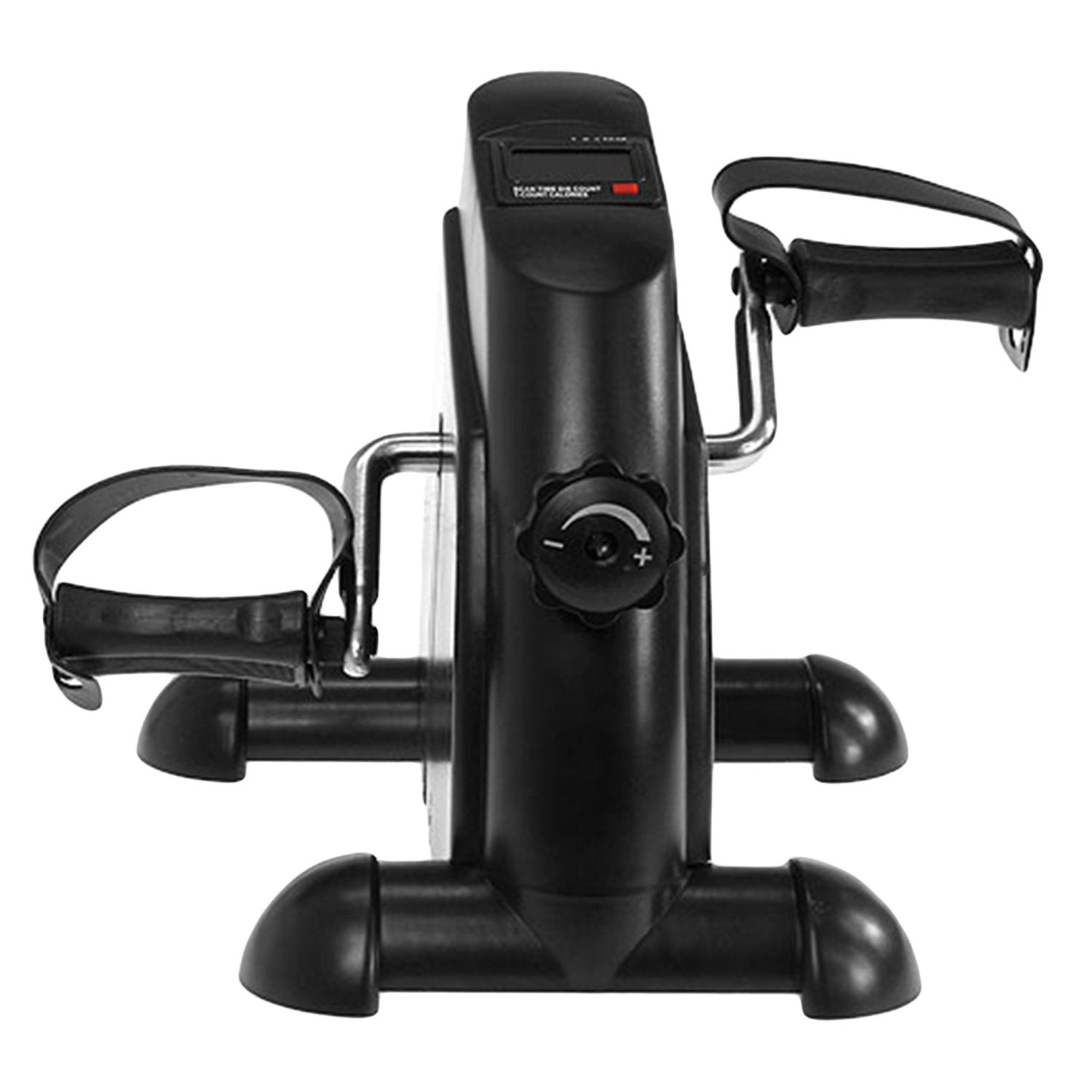 Powertrain Mini Exercise Bike for Arms and Legs - SILBERSHELL