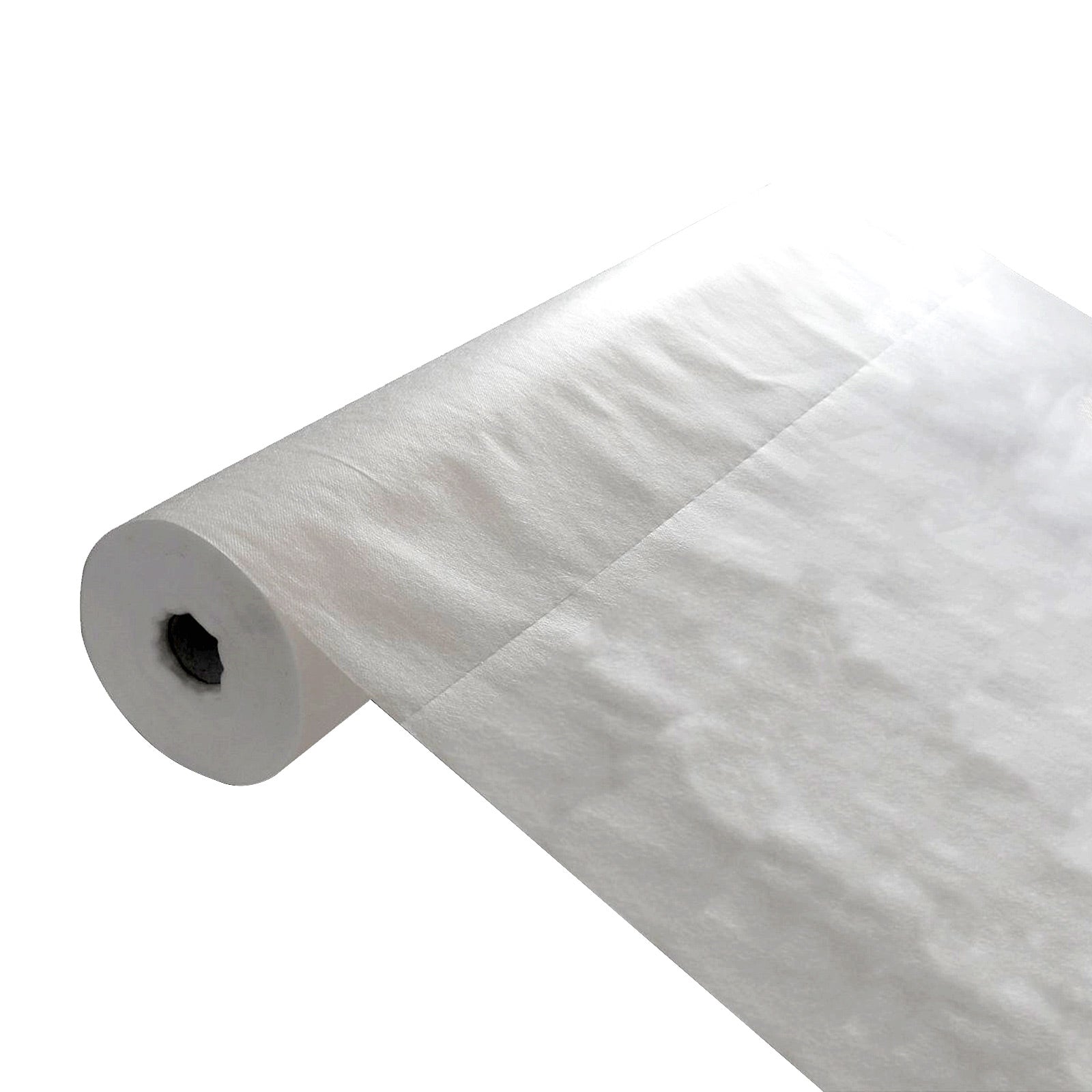 Forever Beauty 1 Roll / 45pcs Disposable Massage Table Sheet Cover 180cm x 80cm - SILBERSHELL