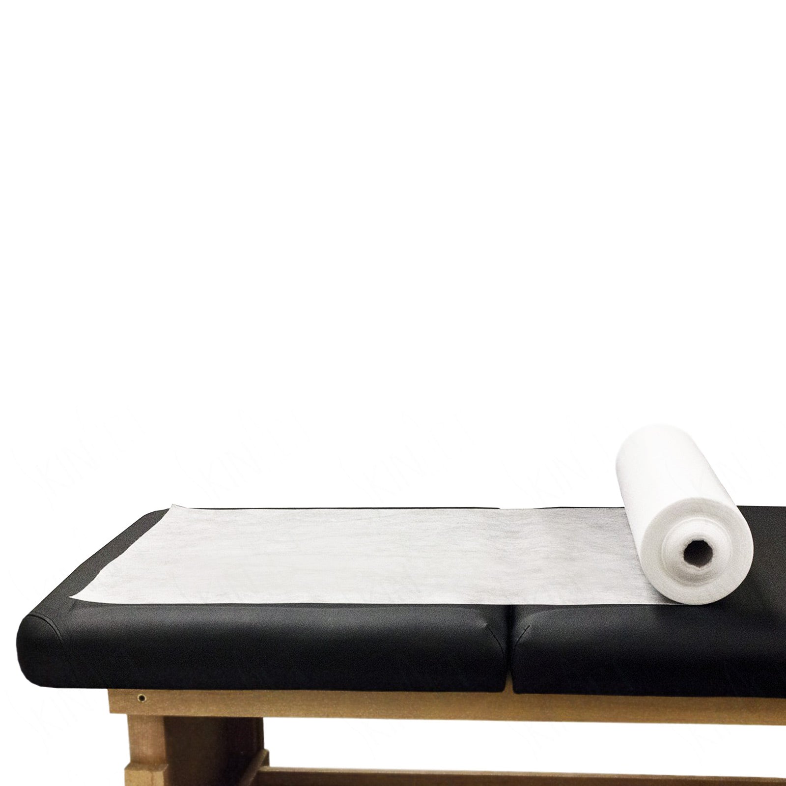 Forever Beauty 2 Rolls / 90pcs Disposable Massage Table Sheet Cover 180cm x 80cm - SILBERSHELL