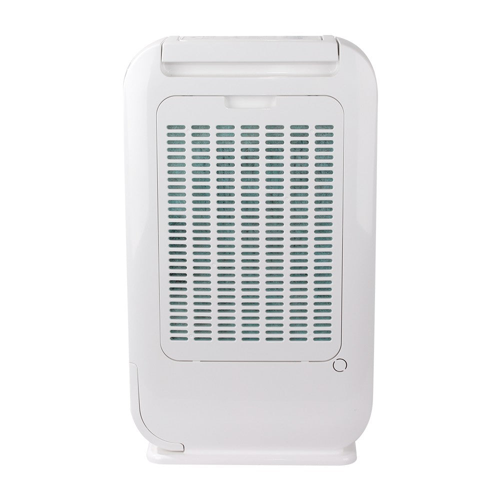 Ionmax ION610 6L/day Desiccant Dehumidifier CHOICE Recommended & Sensitive Choice Approved - SILBERSHELL