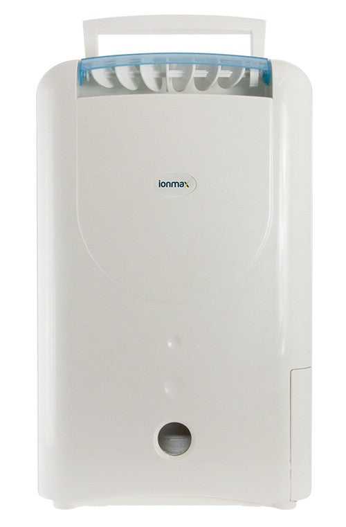 Ionmax ION612 7L/day Desiccant Dehumidifier CHOICE Recommended & Sensitive Choice Approved - SILBERSHELL