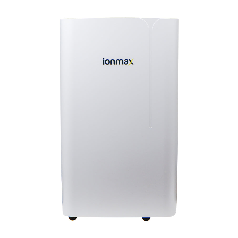 Ionmax ION622 12L/day Compressor Dehumidifier Sensitive Choice Approved - SILBERSHELL