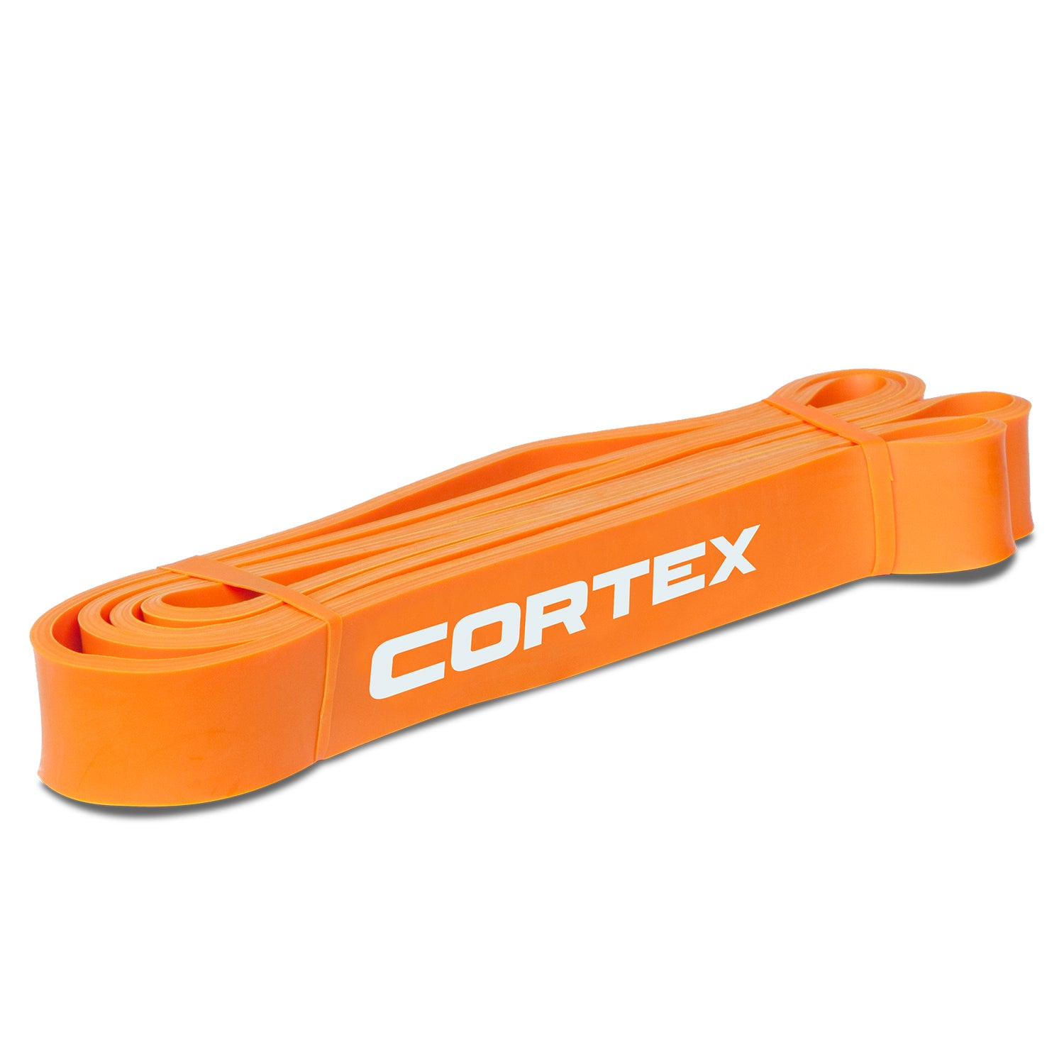 CORTEX Resistance Bands Set of 10 - SILBERSHELL