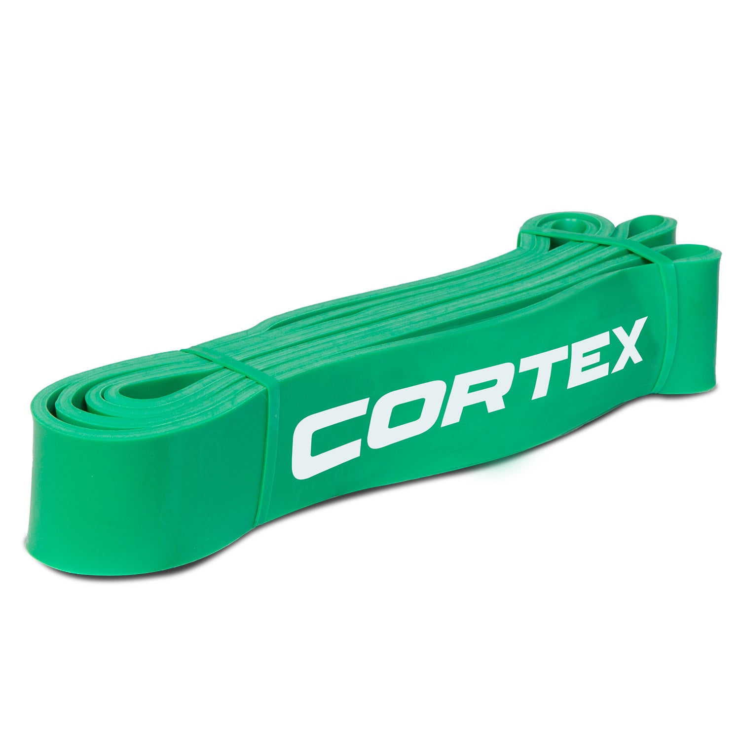 CORTEX Resistance Bands Set of 10 - SILBERSHELL