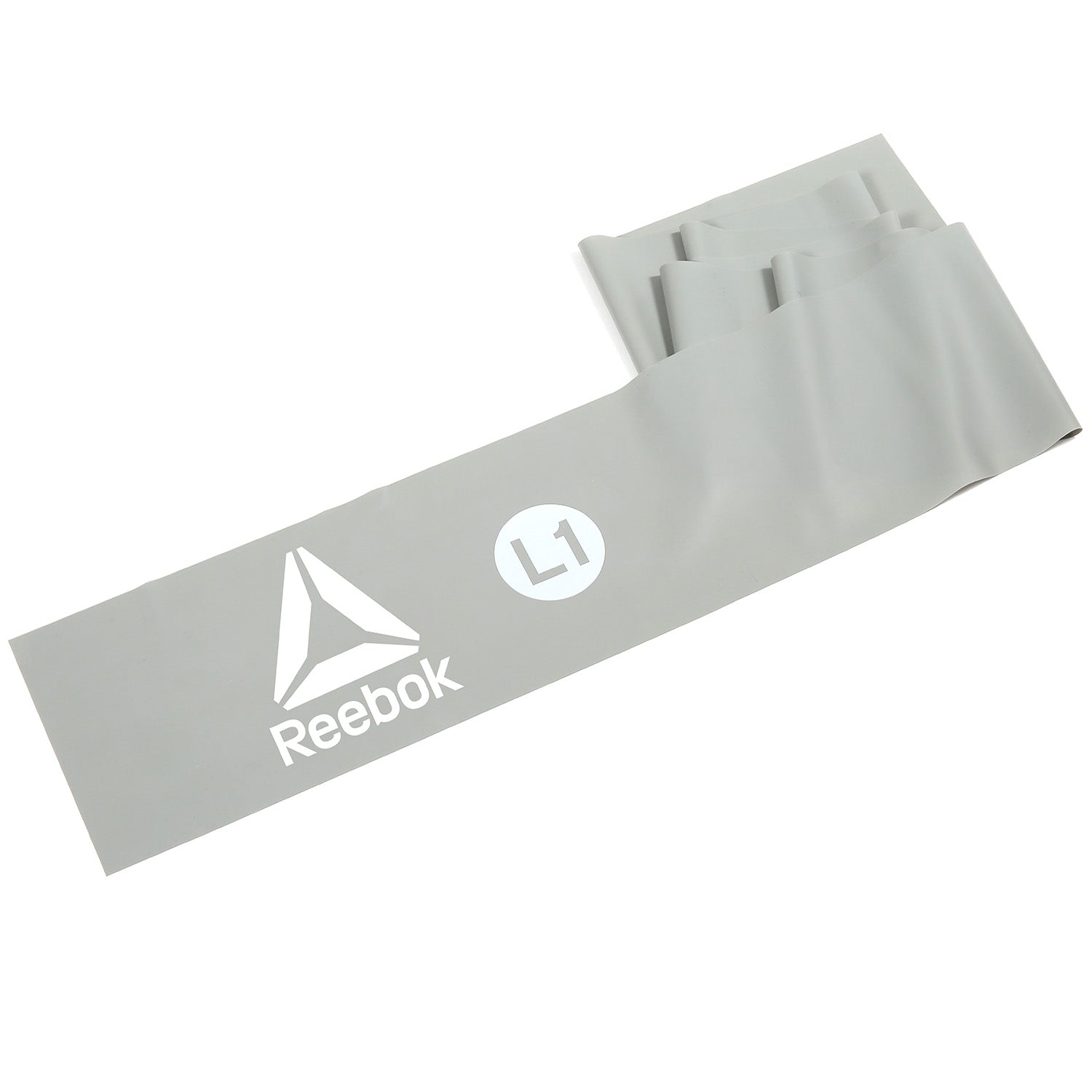 Reebok Training Bands 3.5mm, 5mm - SILBERSHELL