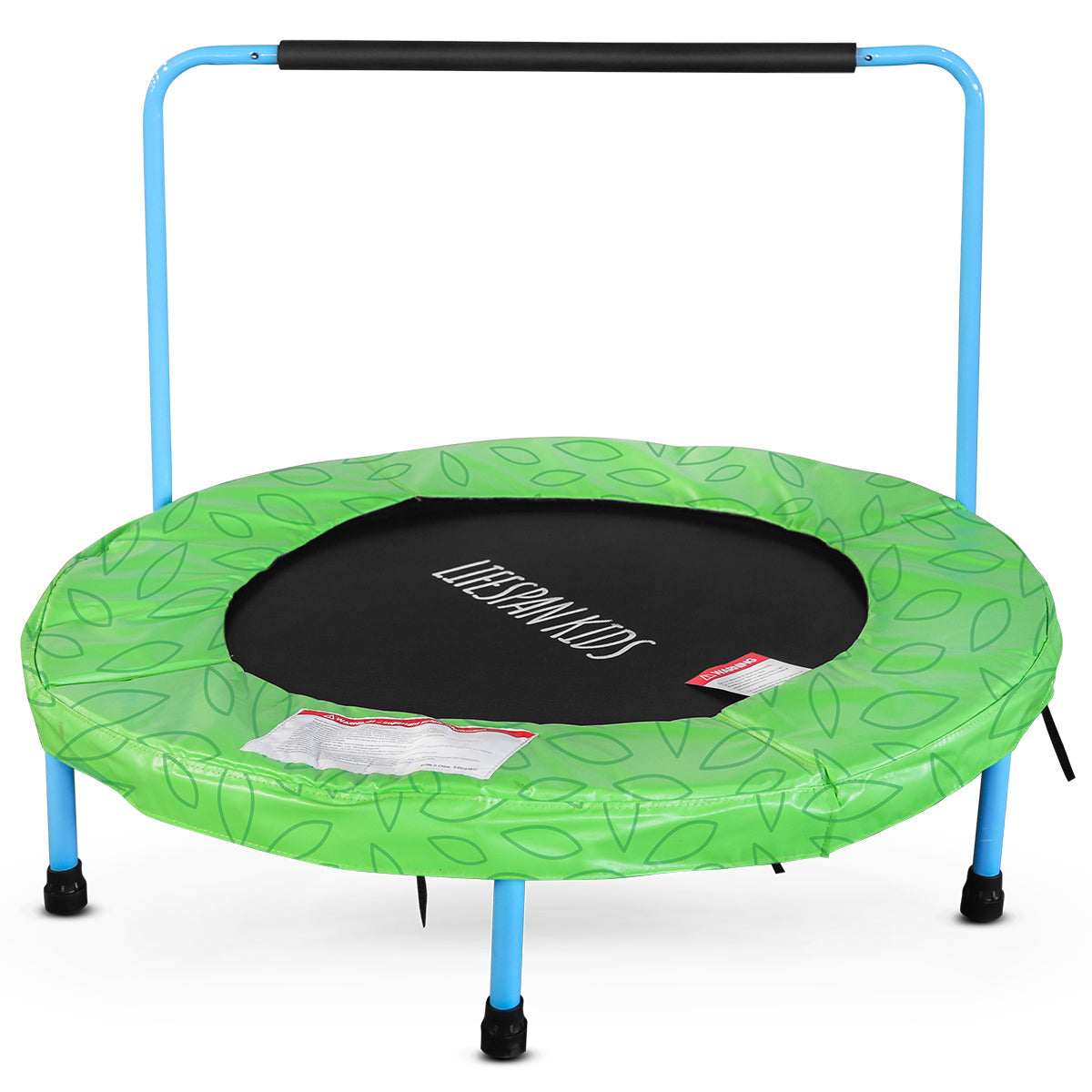 Lifespan Kids Lil' Hopper 40" Childrens Trampoline - SILBERSHELL