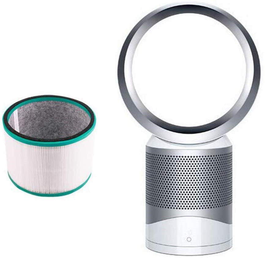 Filter For Dyson Pure Hot + Cool Link Air Purifiers  HP01 HP02 HP03 - SILBERSHELL