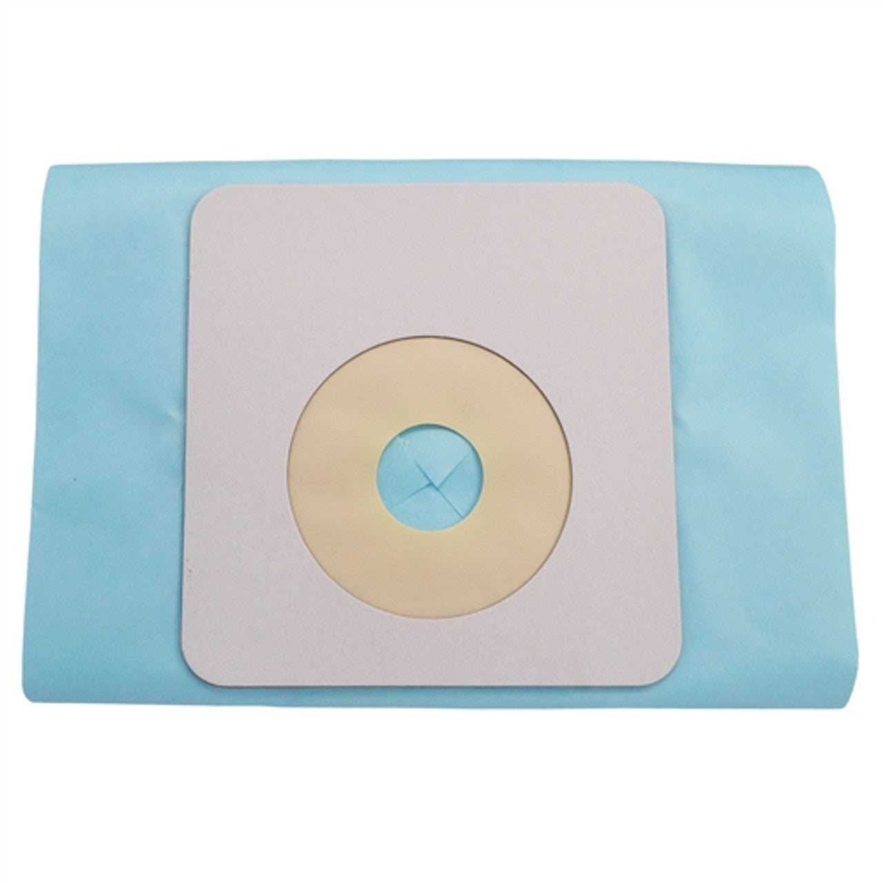 9 x Universal Ducted Vacuum Bags (AussieVac, Premier Clean, Valet, Lux & more) - SILBERSHELL